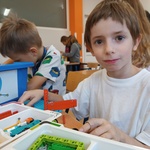 Chłopiec buduje z klocków Lego.jpg